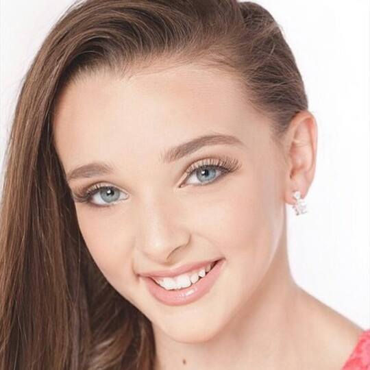 KENDALL VERTES